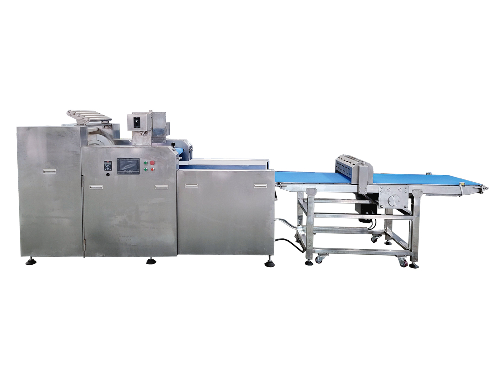 壓面機(jī)的保養(yǎng)與維護(hù)